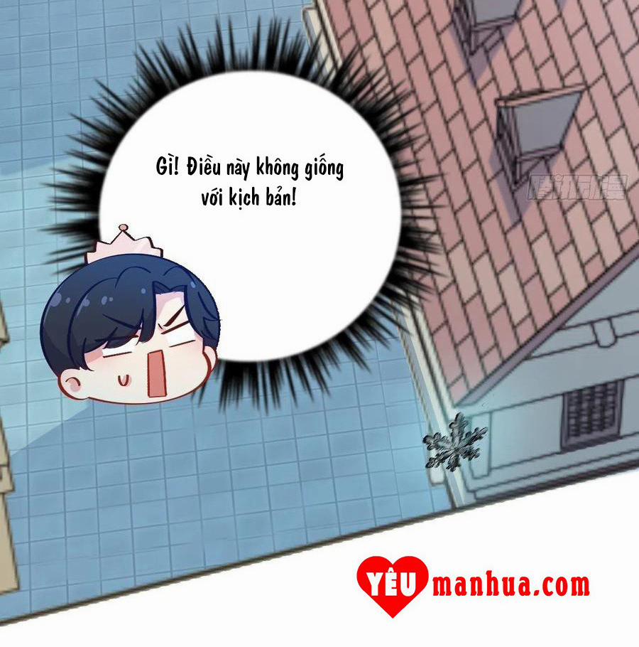 Bố Vợ Đại Nhân Là Bà Xã 83.2 trang 10