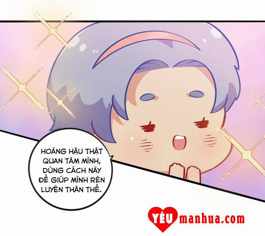 Bố Vợ Đại Nhân Là Bà Xã 83.2 trang 19