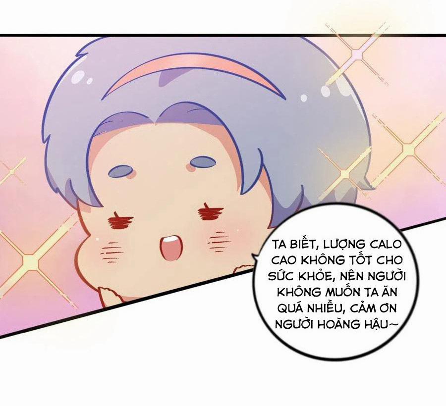 Bố Vợ Đại Nhân Là Bà Xã 83.2 trang 21