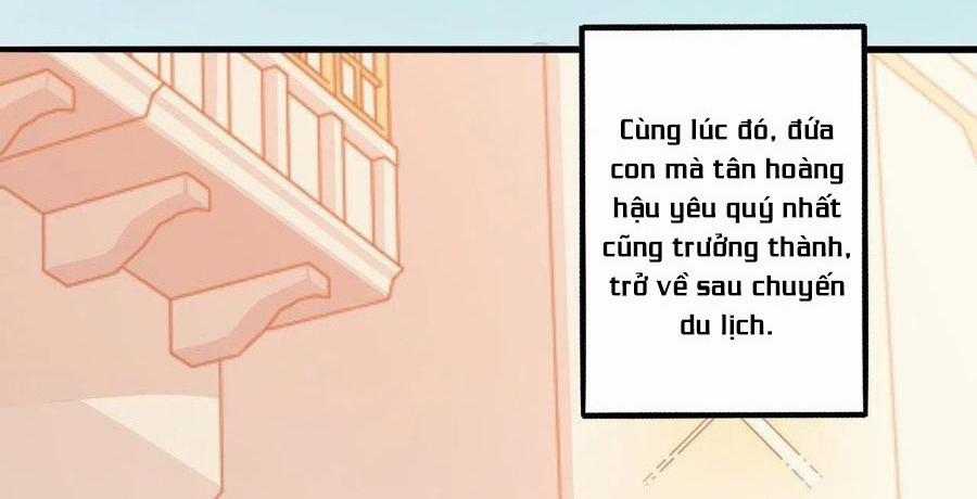 Bố Vợ Đại Nhân Là Bà Xã 83.2 trang 36