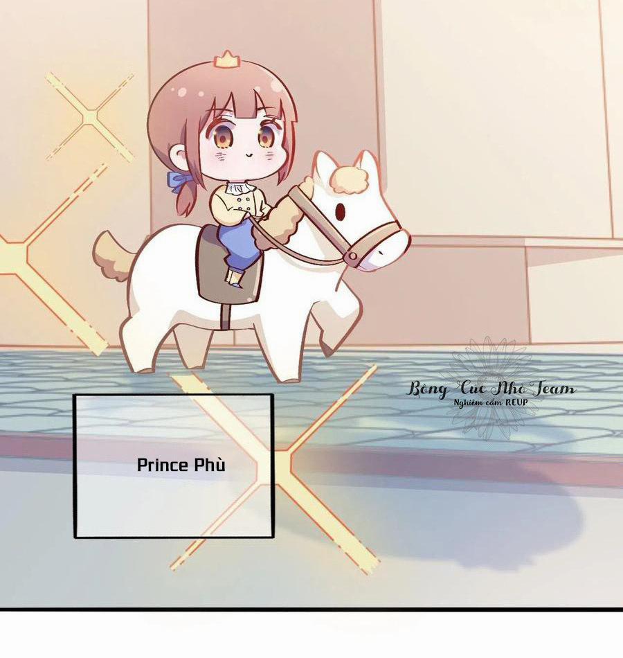 Bố Vợ Đại Nhân Là Bà Xã 83.2 trang 38