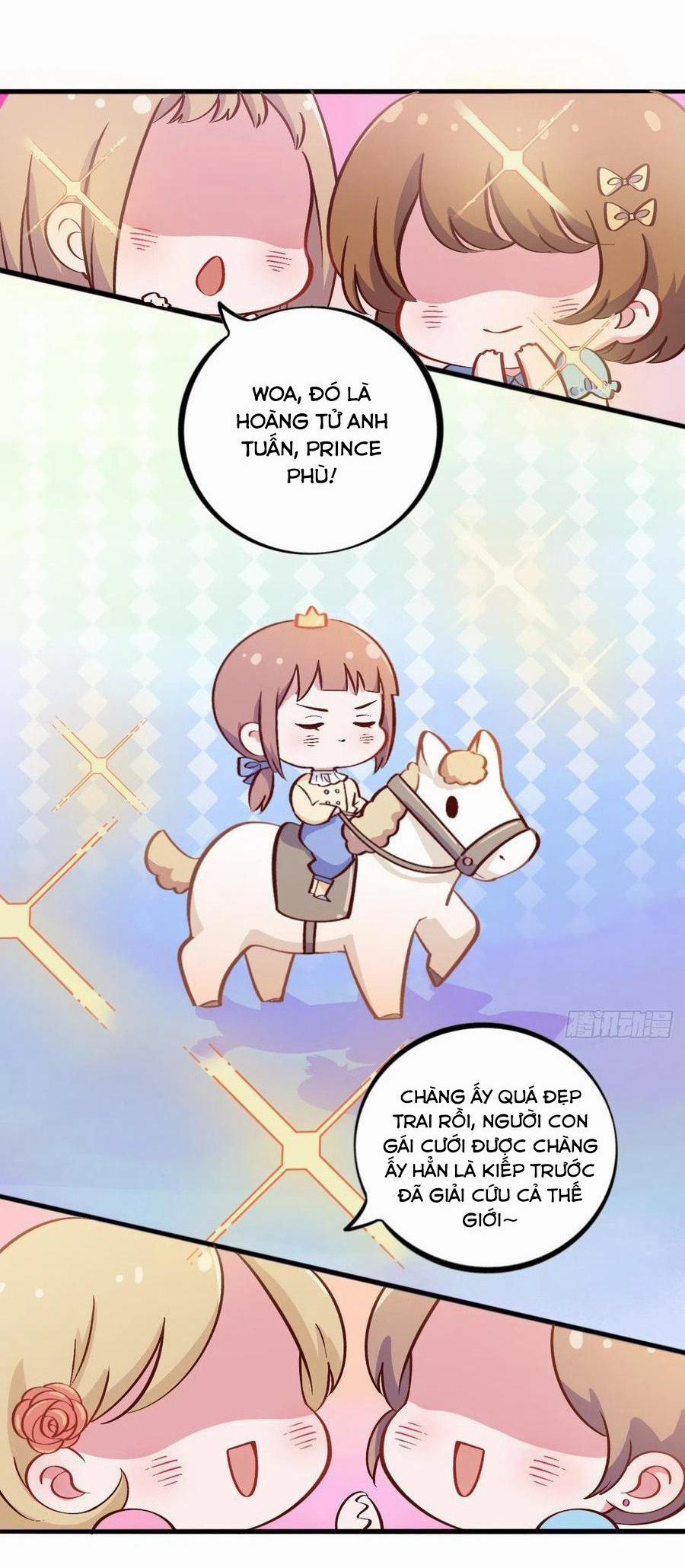 Bố Vợ Đại Nhân Là Bà Xã 83.2 trang 39