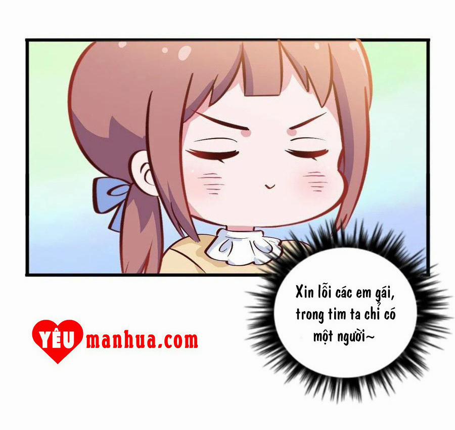 Bố Vợ Đại Nhân Là Bà Xã 83.2 trang 41