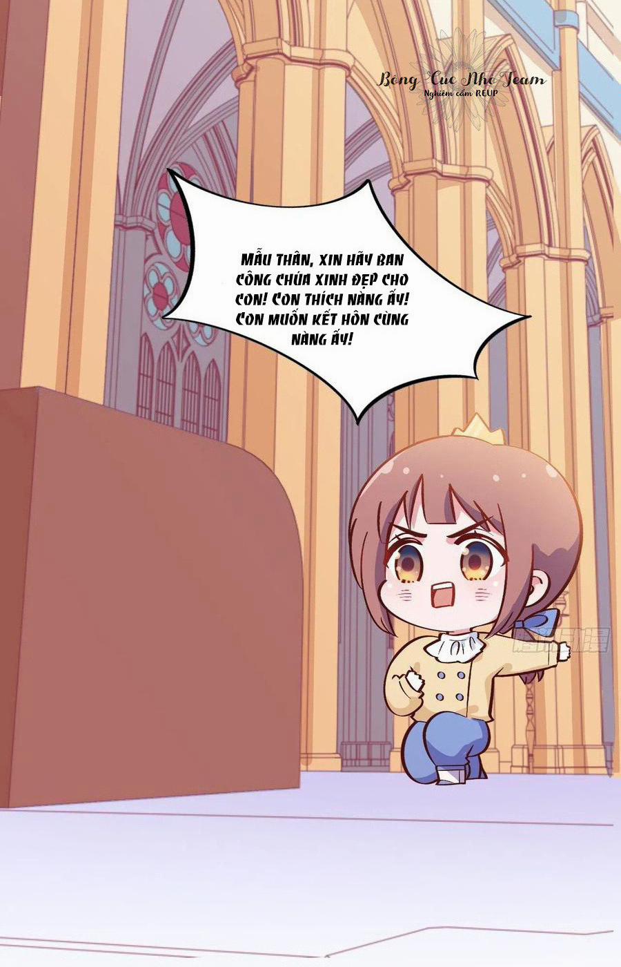 Bố Vợ Đại Nhân Là Bà Xã 83.2 trang 43