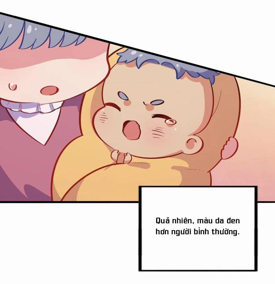 Bố Vợ Đại Nhân Là Bà Xã 83.2 trang 6