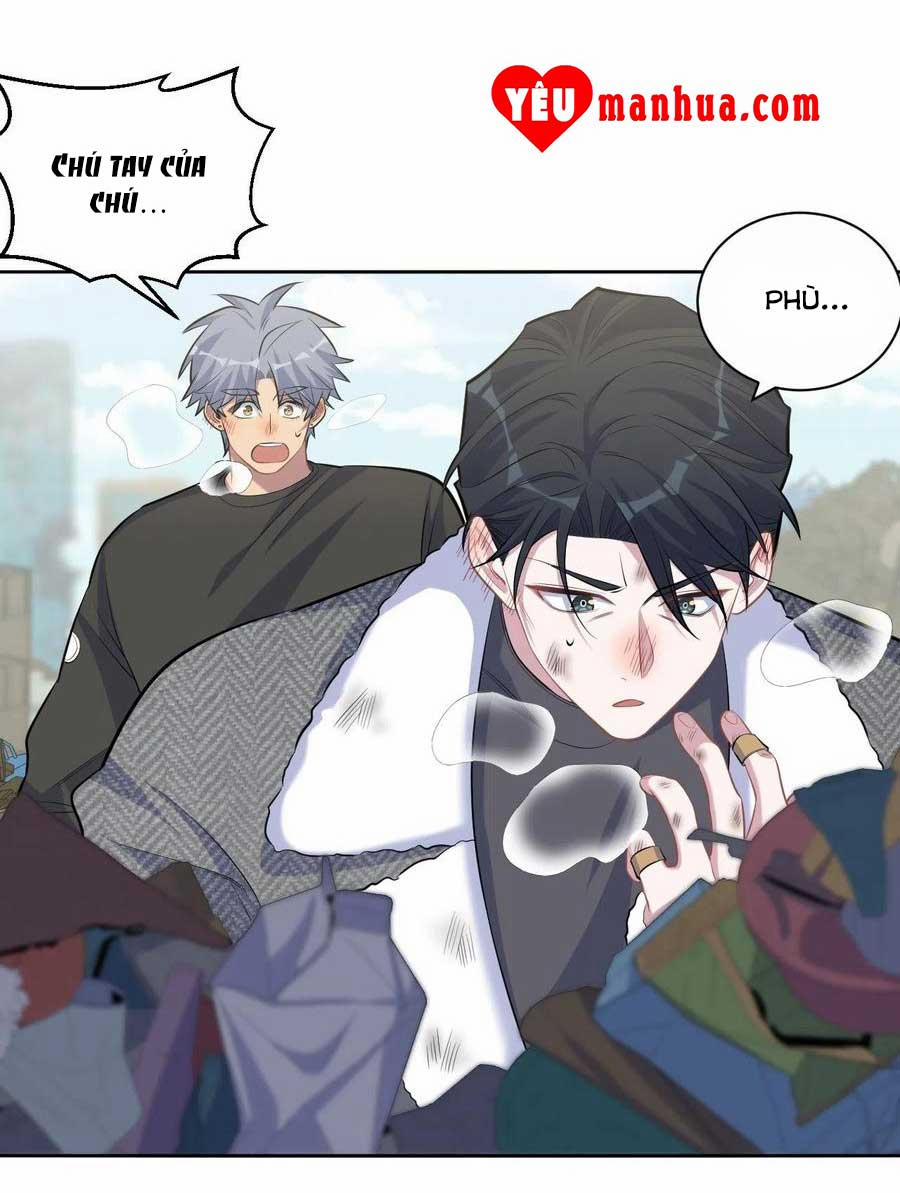 Bố Vợ Đại Nhân Là Bà Xã 83 trang 12