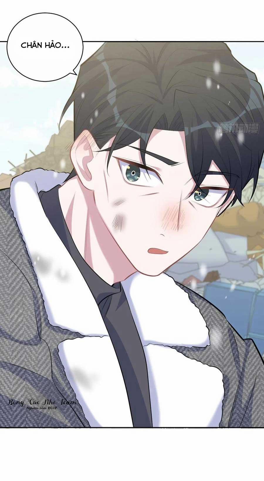 Bố Vợ Đại Nhân Là Bà Xã 83 trang 16