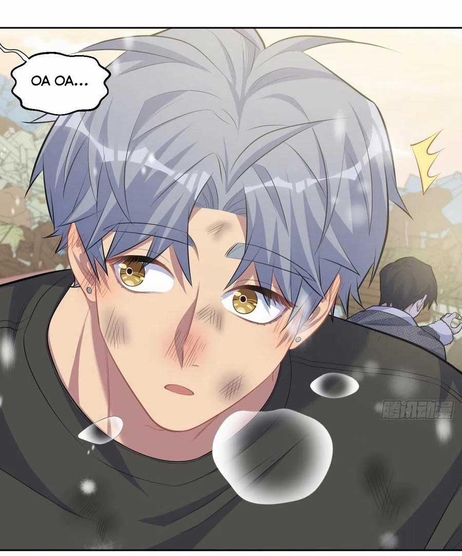 Bố Vợ Đại Nhân Là Bà Xã 83 trang 18