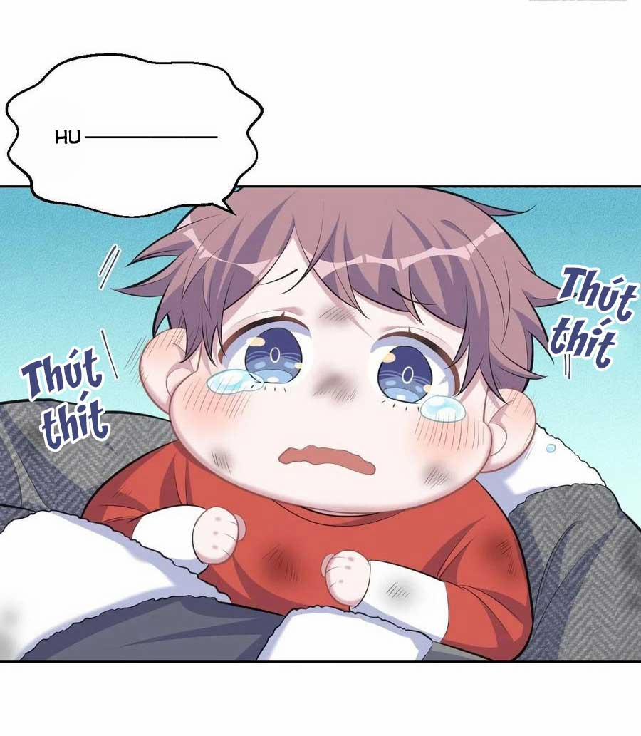 Bố Vợ Đại Nhân Là Bà Xã 83 trang 26