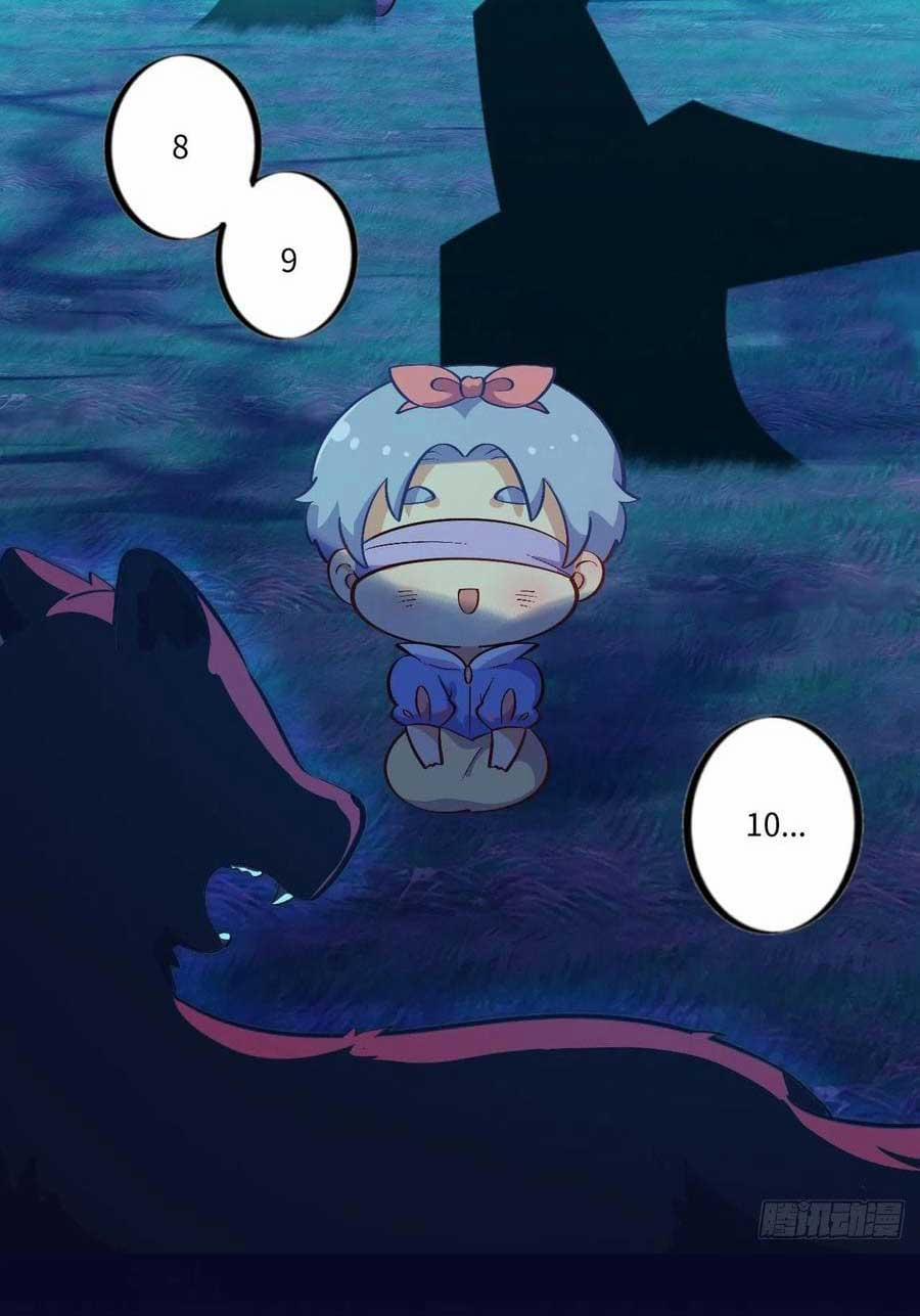 Bố Vợ Đại Nhân Là Bà Xã 84.2 trang 13