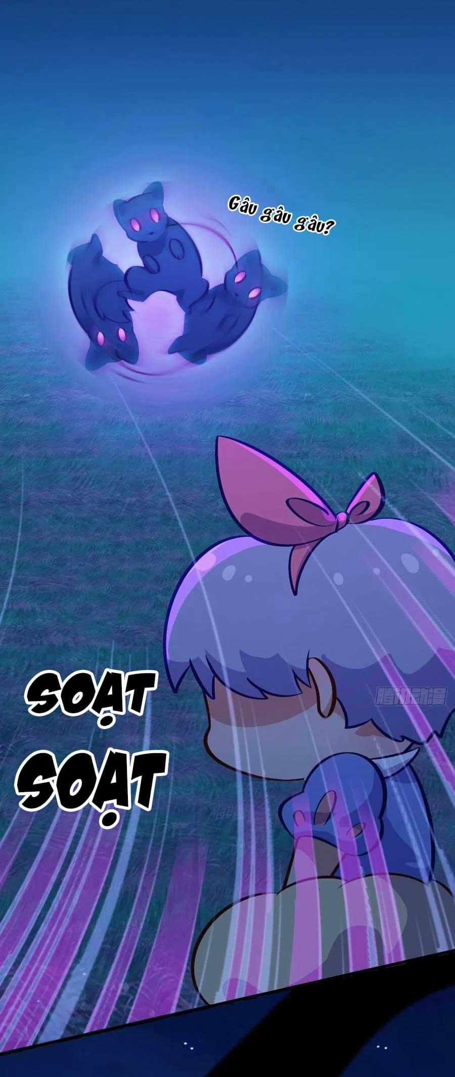 Bố Vợ Đại Nhân Là Bà Xã 84.2 trang 15