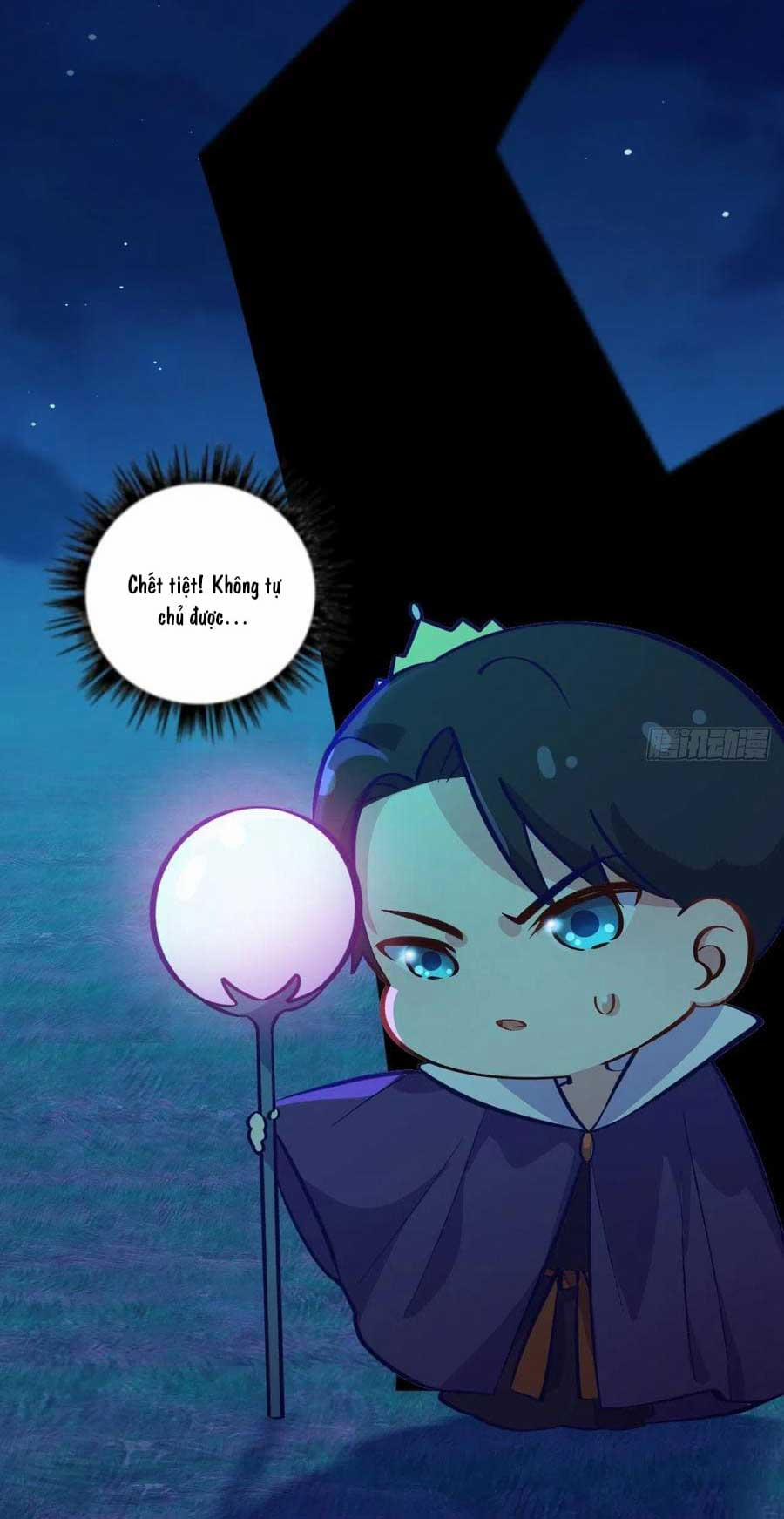 Bố Vợ Đại Nhân Là Bà Xã 84.2 trang 16