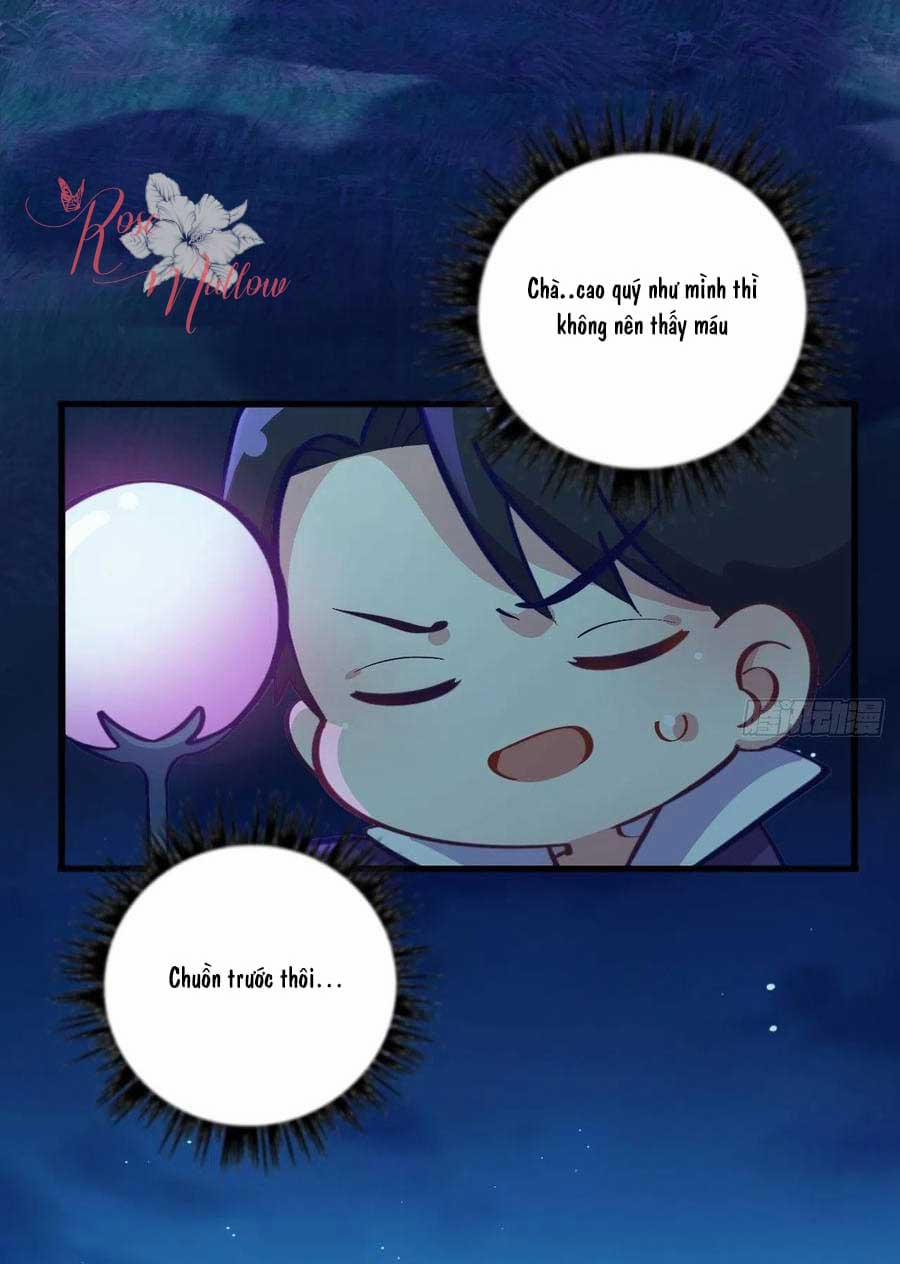 Bố Vợ Đại Nhân Là Bà Xã 84.2 trang 17