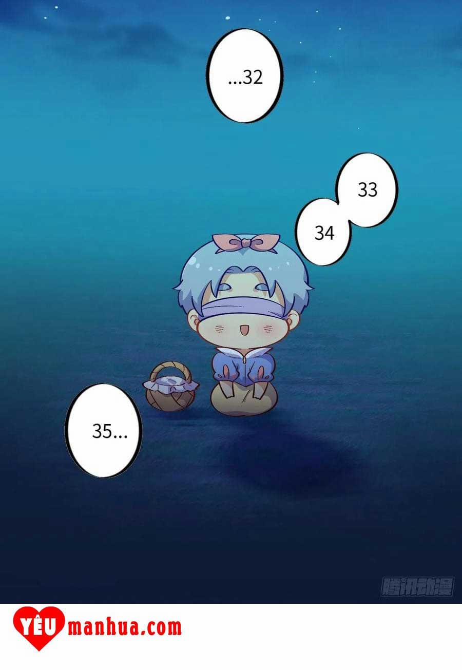 Bố Vợ Đại Nhân Là Bà Xã 84.2 trang 18