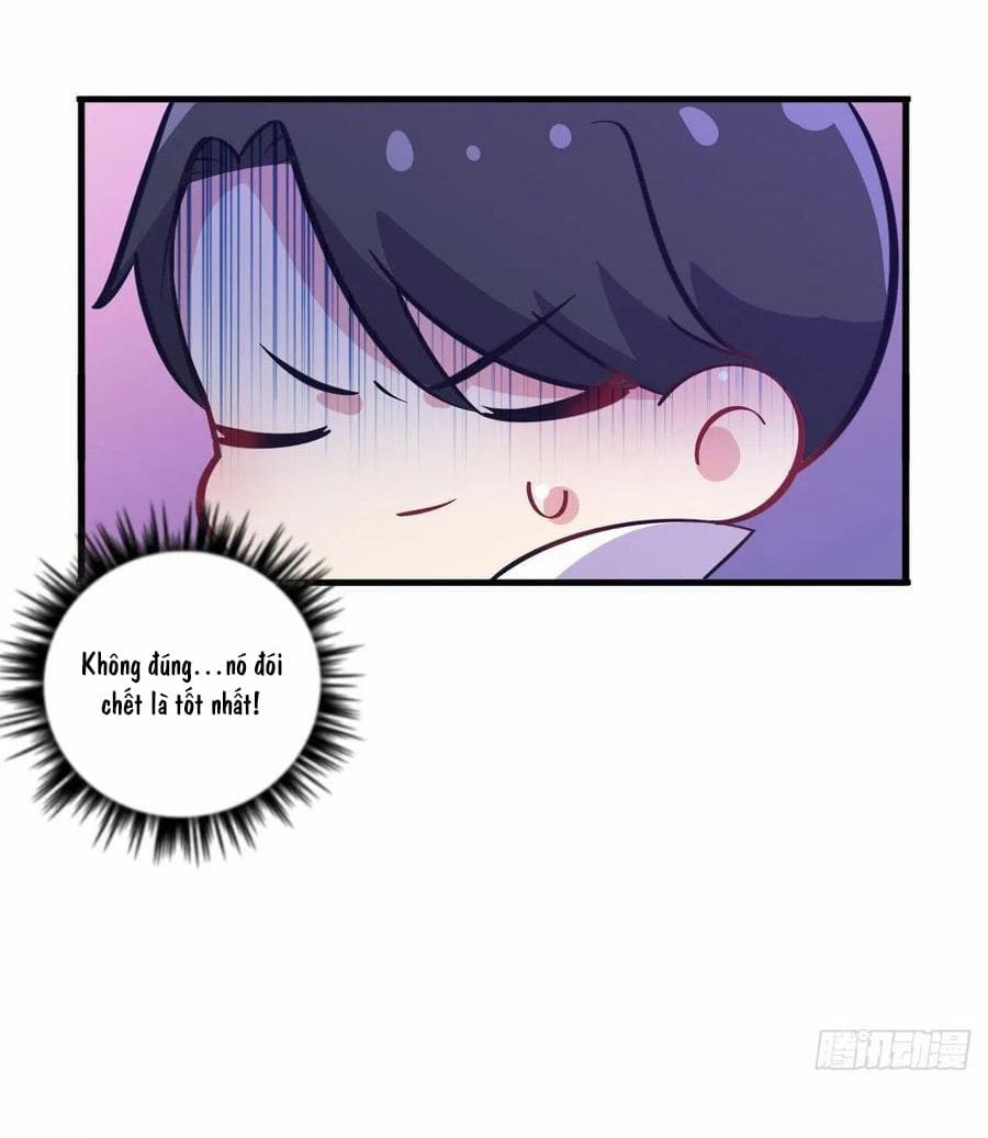 Bố Vợ Đại Nhân Là Bà Xã 84.2 trang 25