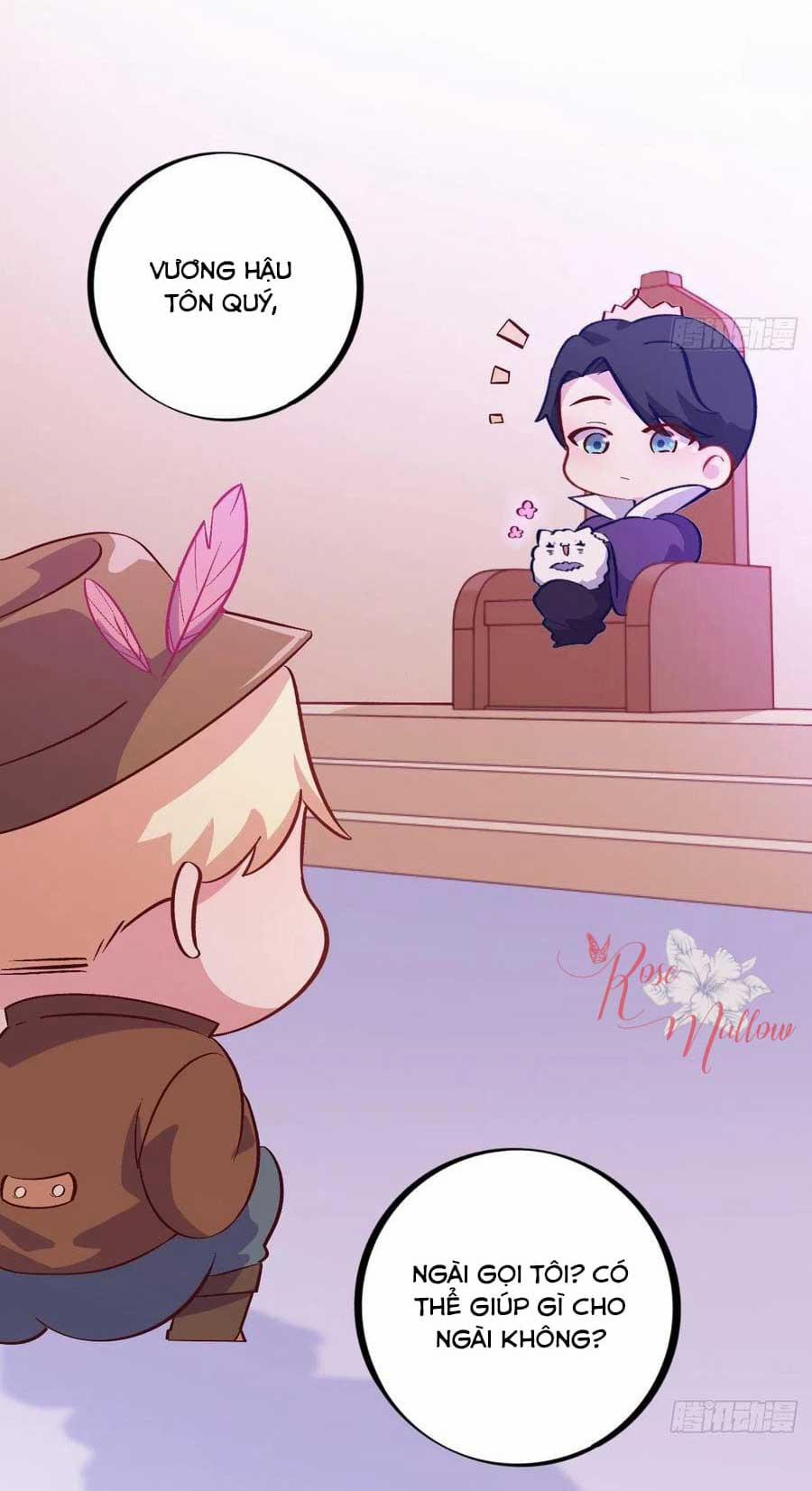 Bố Vợ Đại Nhân Là Bà Xã 84.2 trang 27