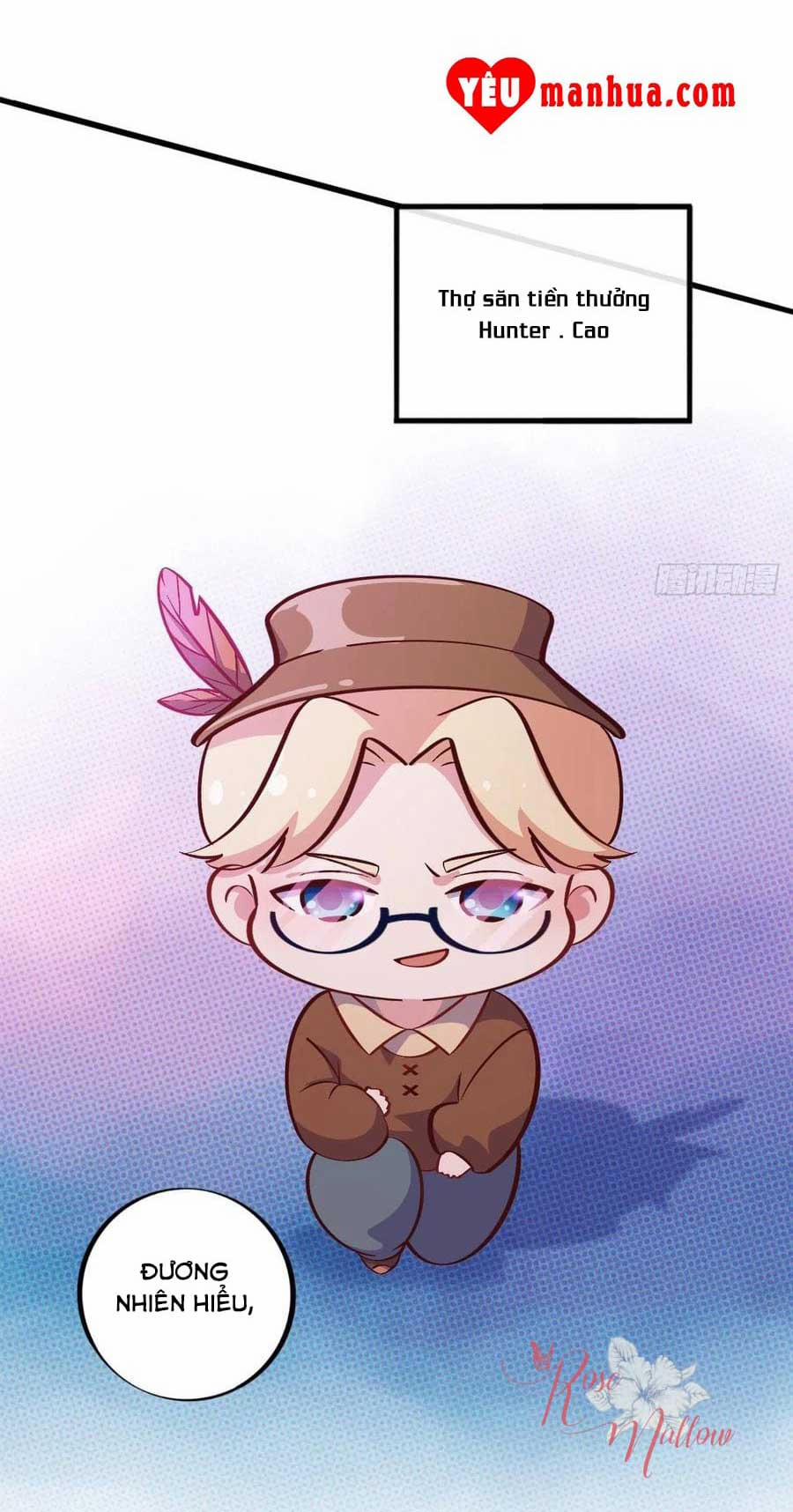 Bố Vợ Đại Nhân Là Bà Xã 84.2 trang 29