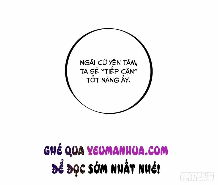 Bố Vợ Đại Nhân Là Bà Xã 84.2 trang 31