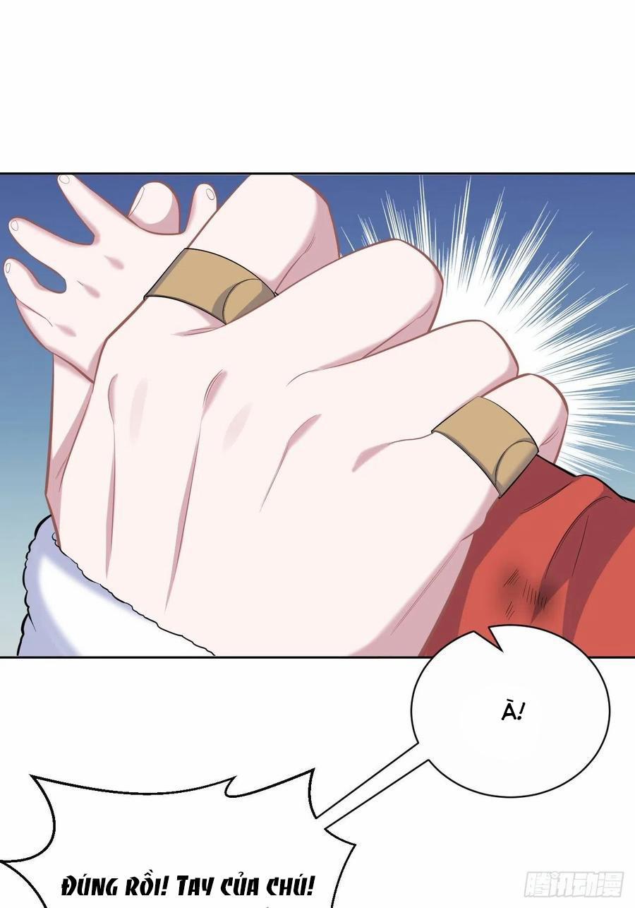 Bố Vợ Đại Nhân Là Bà Xã 84 trang 11