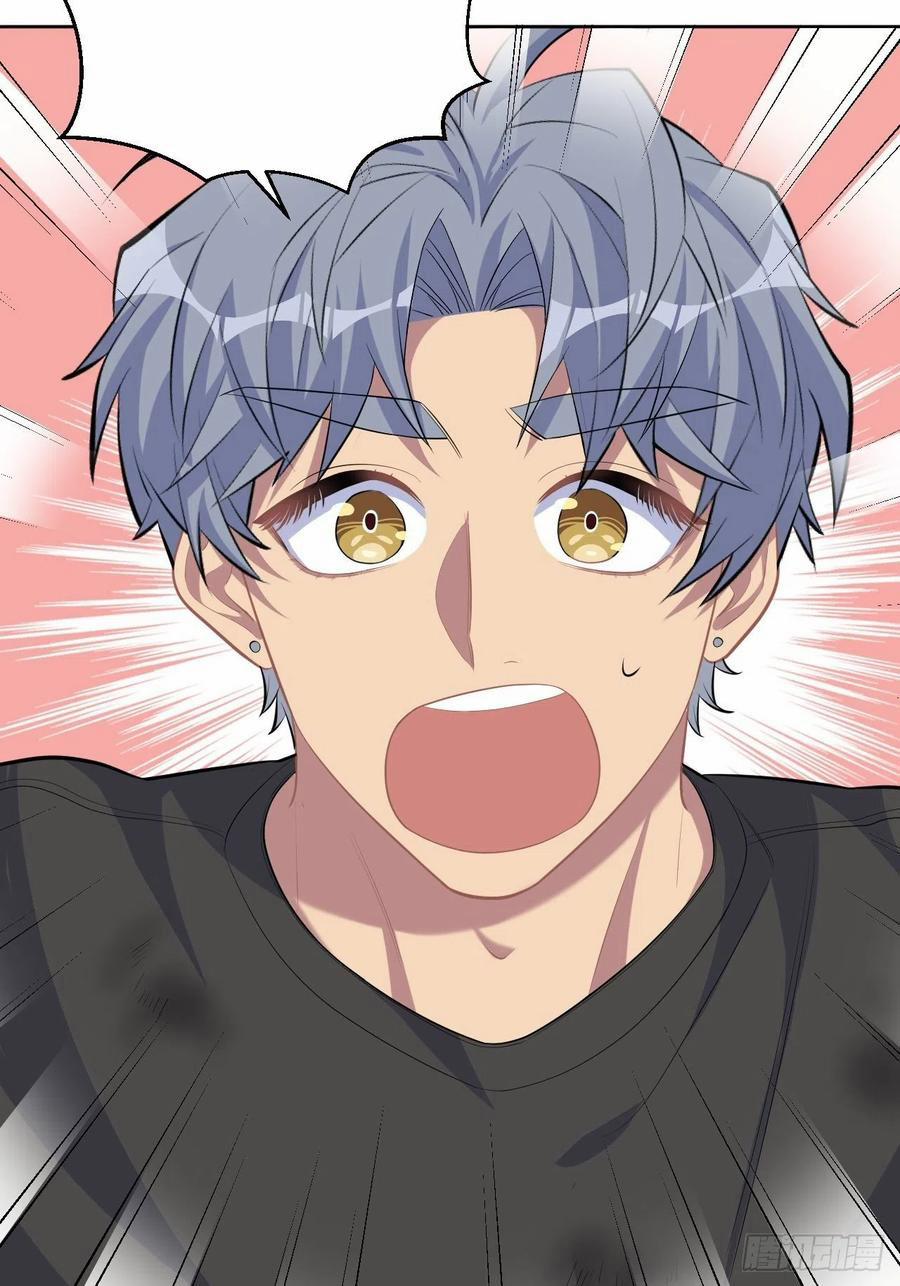 Bố Vợ Đại Nhân Là Bà Xã 84 trang 12