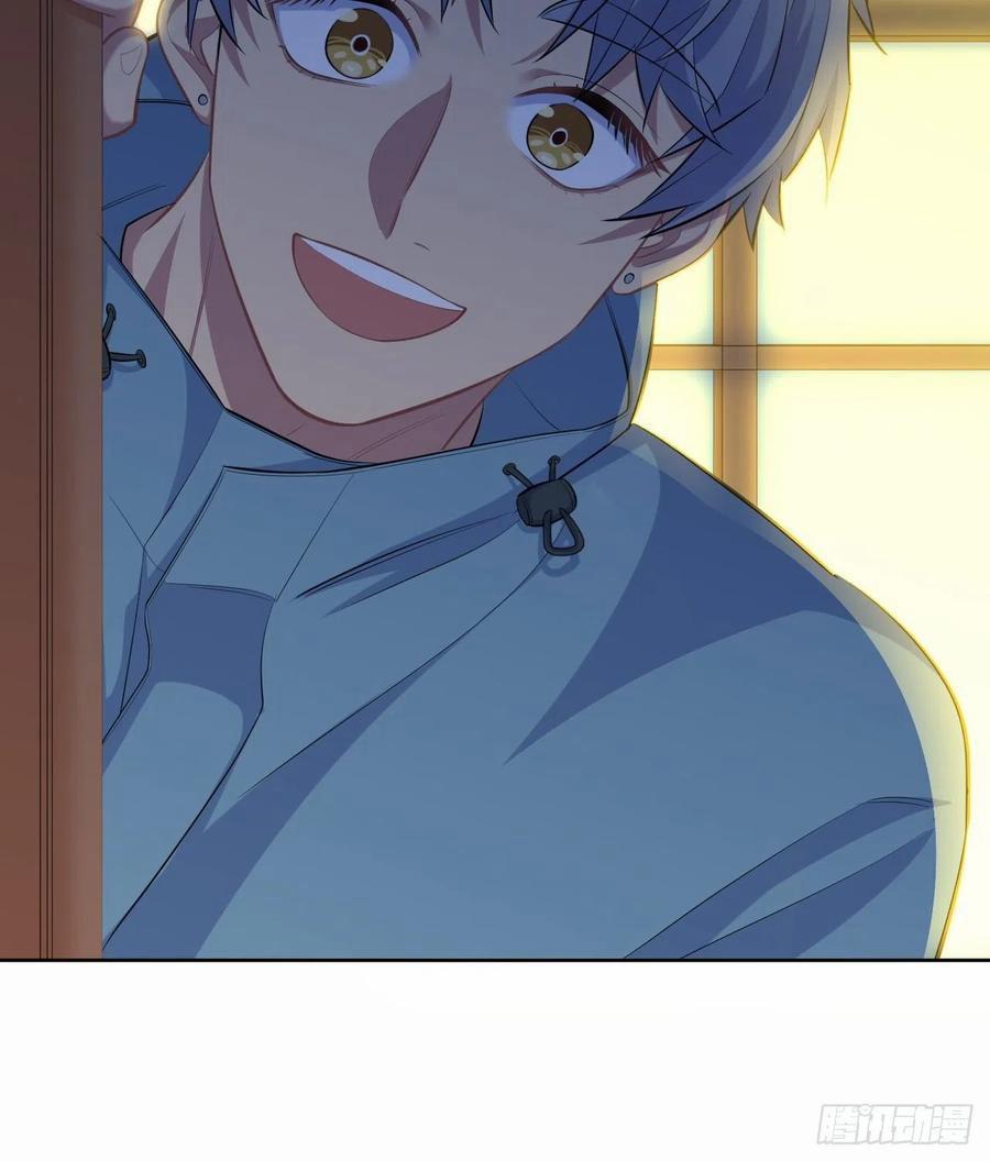 Bố Vợ Đại Nhân Là Bà Xã 84 trang 35