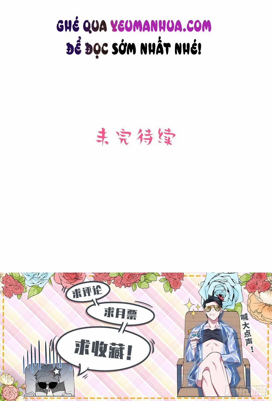 Bố Vợ Đại Nhân Là Bà Xã 84 trang 36