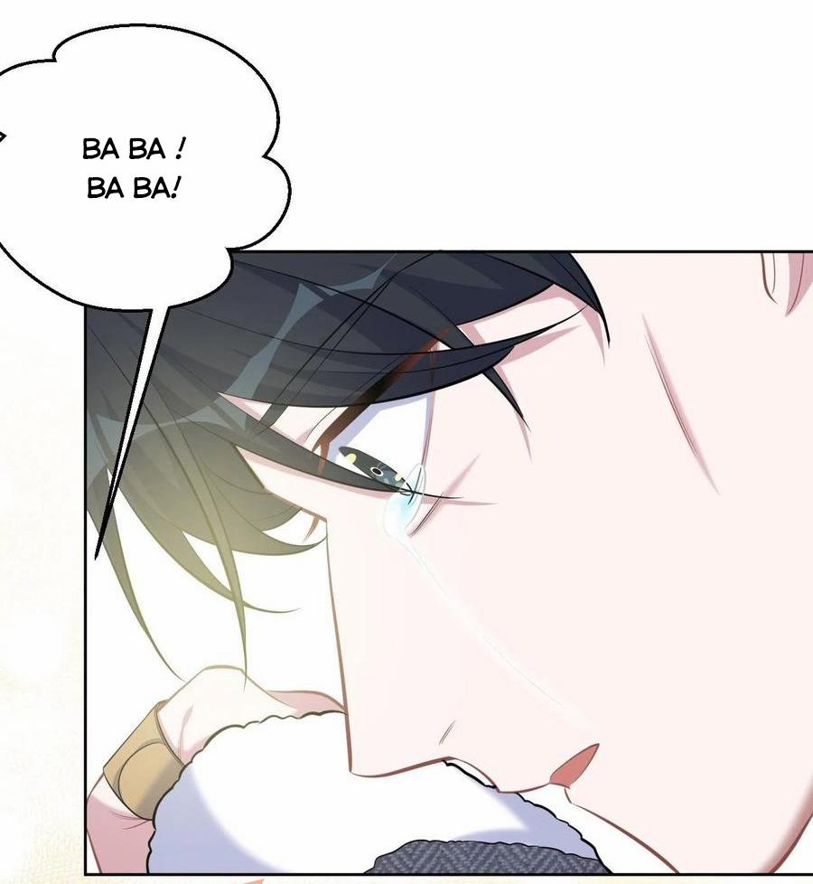 Bố Vợ Đại Nhân Là Bà Xã 84 trang 8