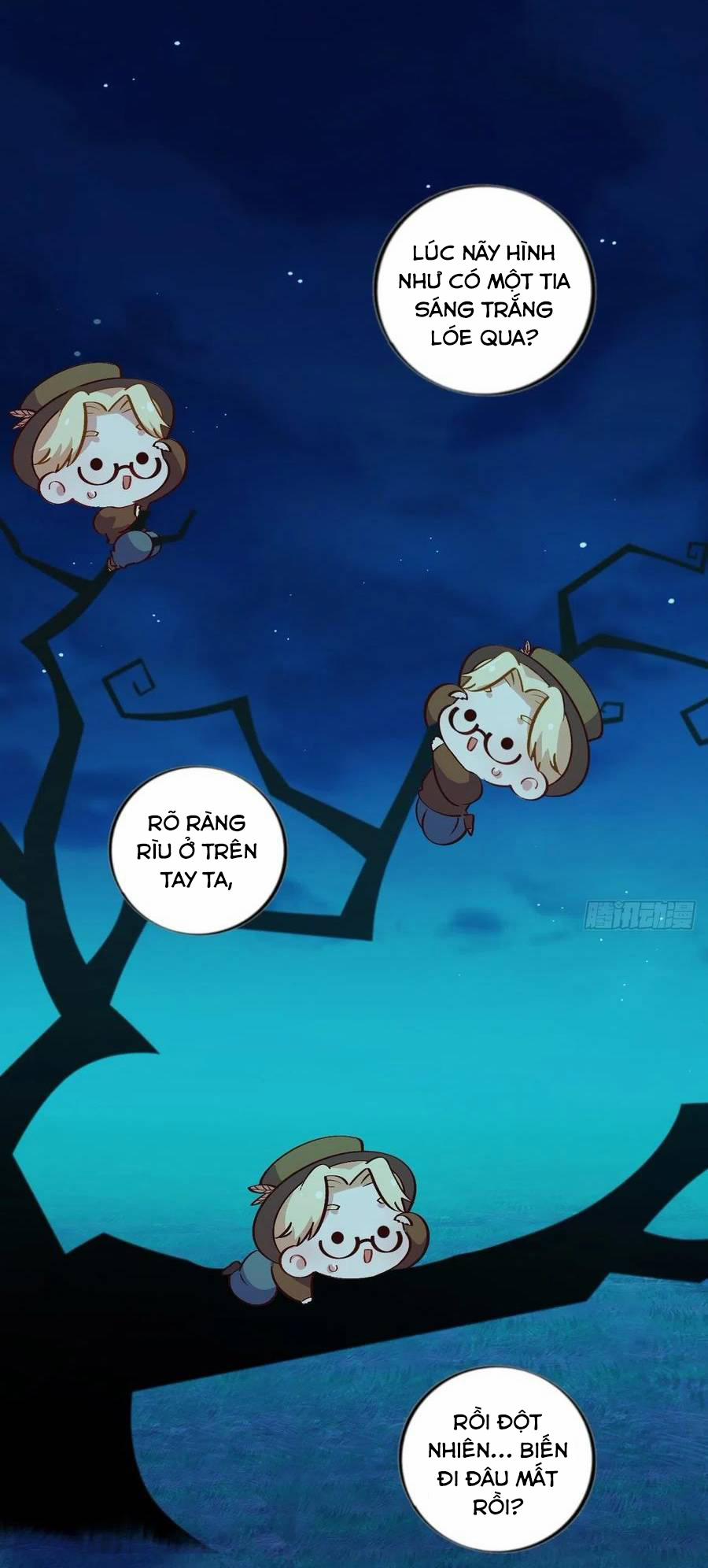 Bố Vợ Đại Nhân Là Bà Xã 85.2 trang 10