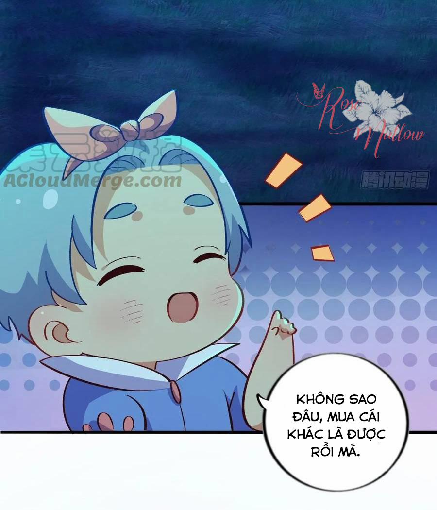 Bố Vợ Đại Nhân Là Bà Xã 85.2 trang 11