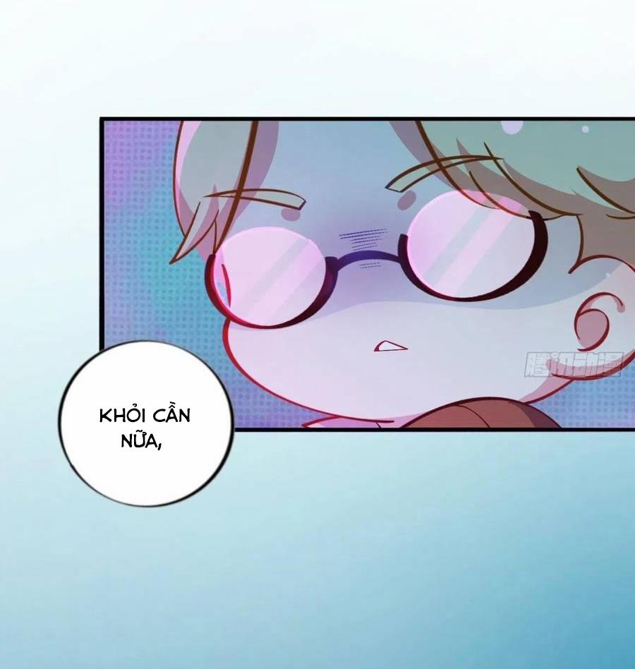 Bố Vợ Đại Nhân Là Bà Xã 85.2 trang 12