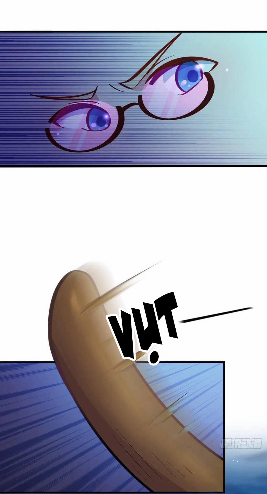 Bố Vợ Đại Nhân Là Bà Xã 85.2 trang 17