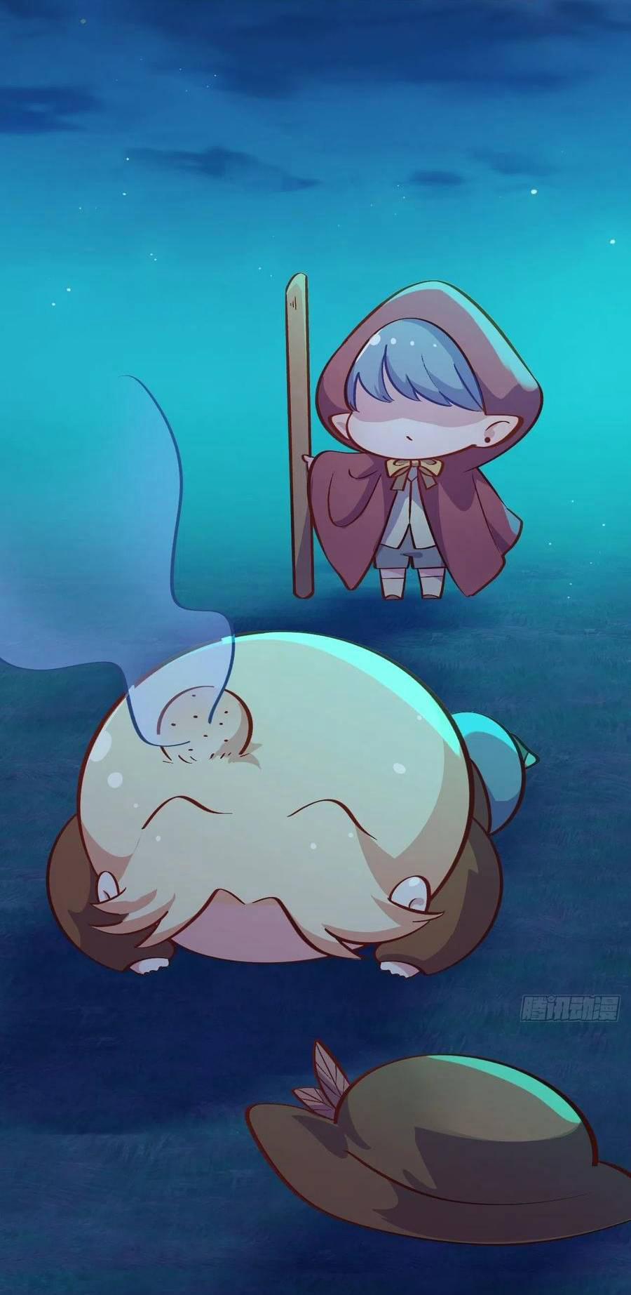 Bố Vợ Đại Nhân Là Bà Xã 85.2 trang 18