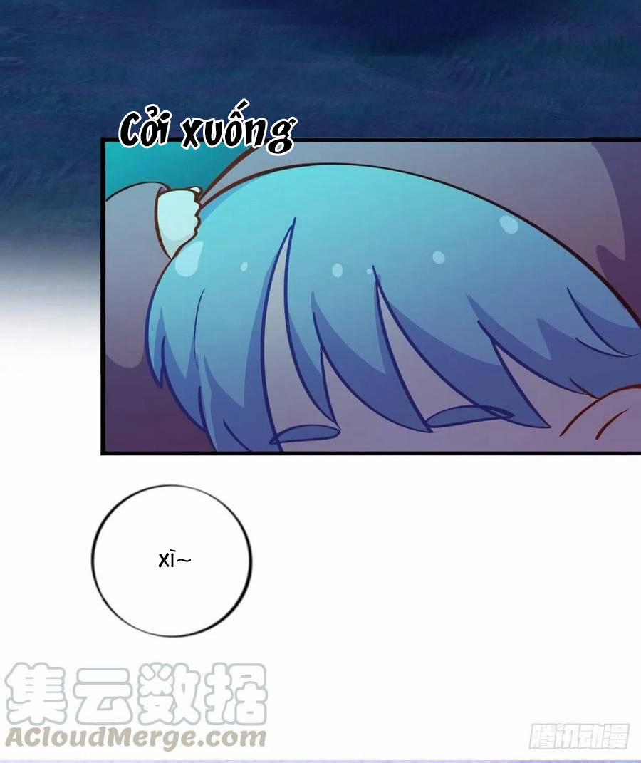 Bố Vợ Đại Nhân Là Bà Xã 85.2 trang 19