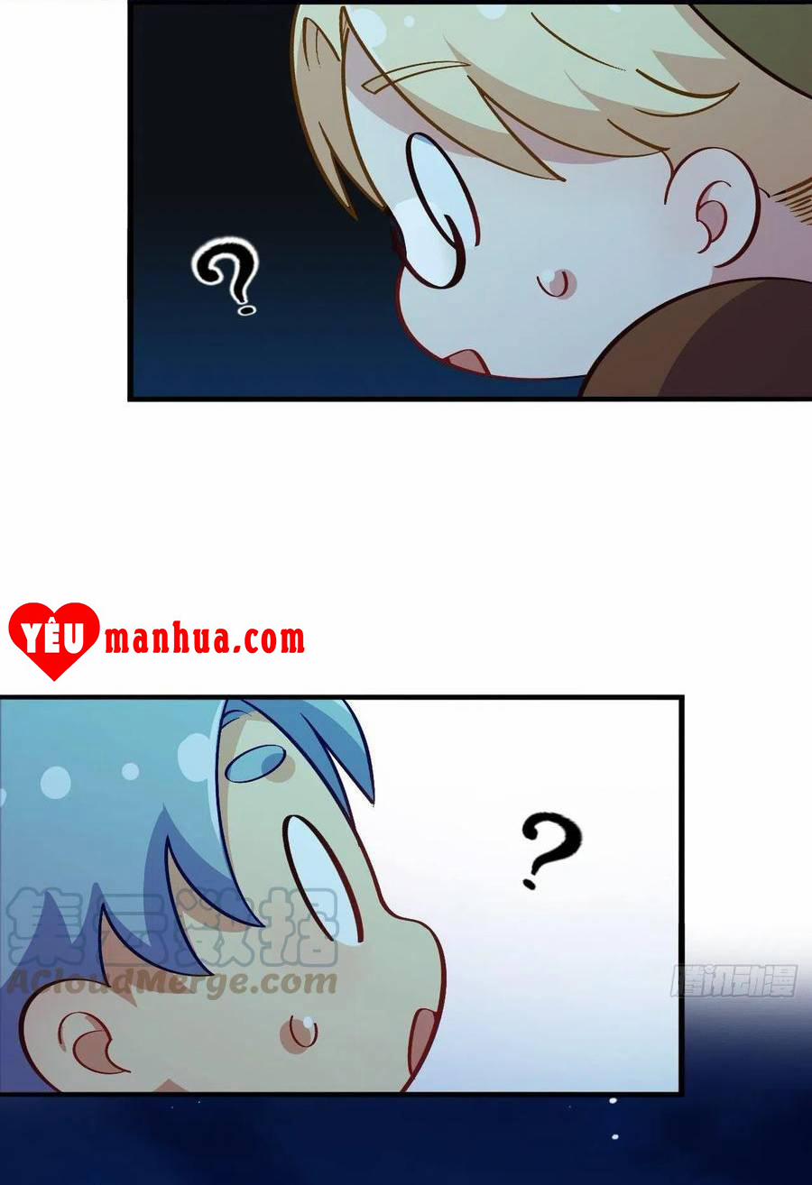 Bố Vợ Đại Nhân Là Bà Xã 85.2 trang 8