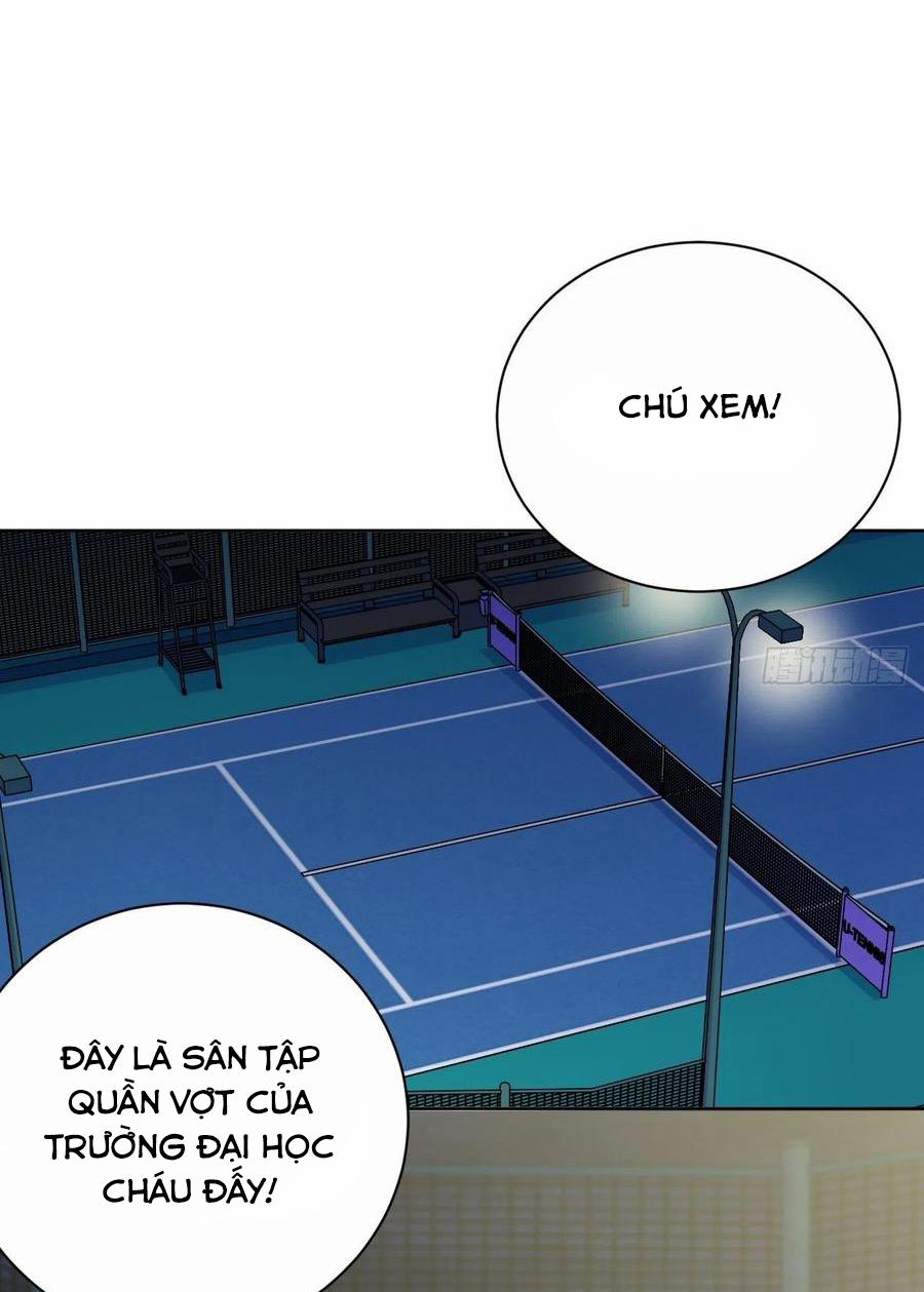 Bố Vợ Đại Nhân Là Bà Xã 85 trang 12