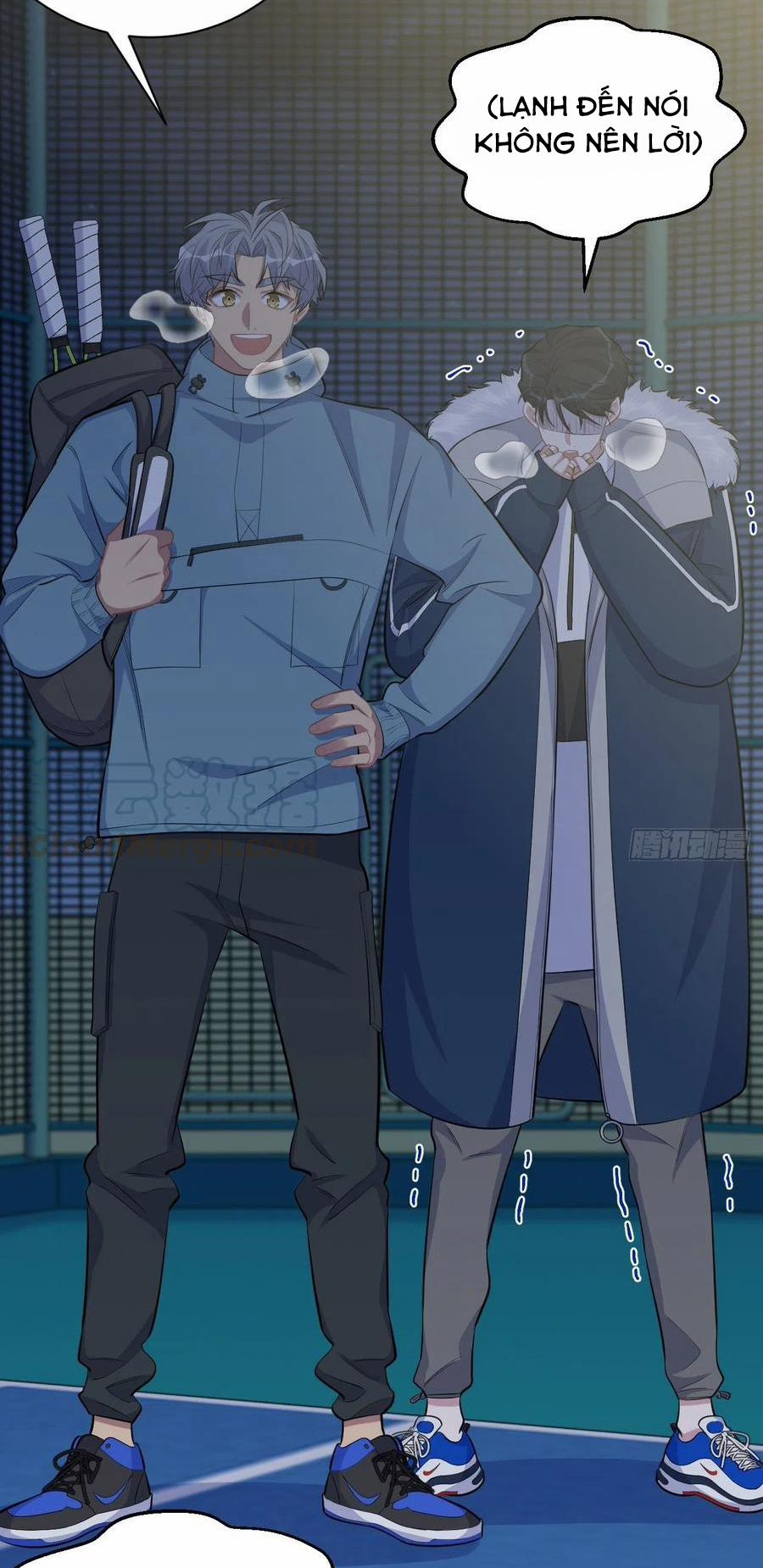 Bố Vợ Đại Nhân Là Bà Xã 85 trang 13