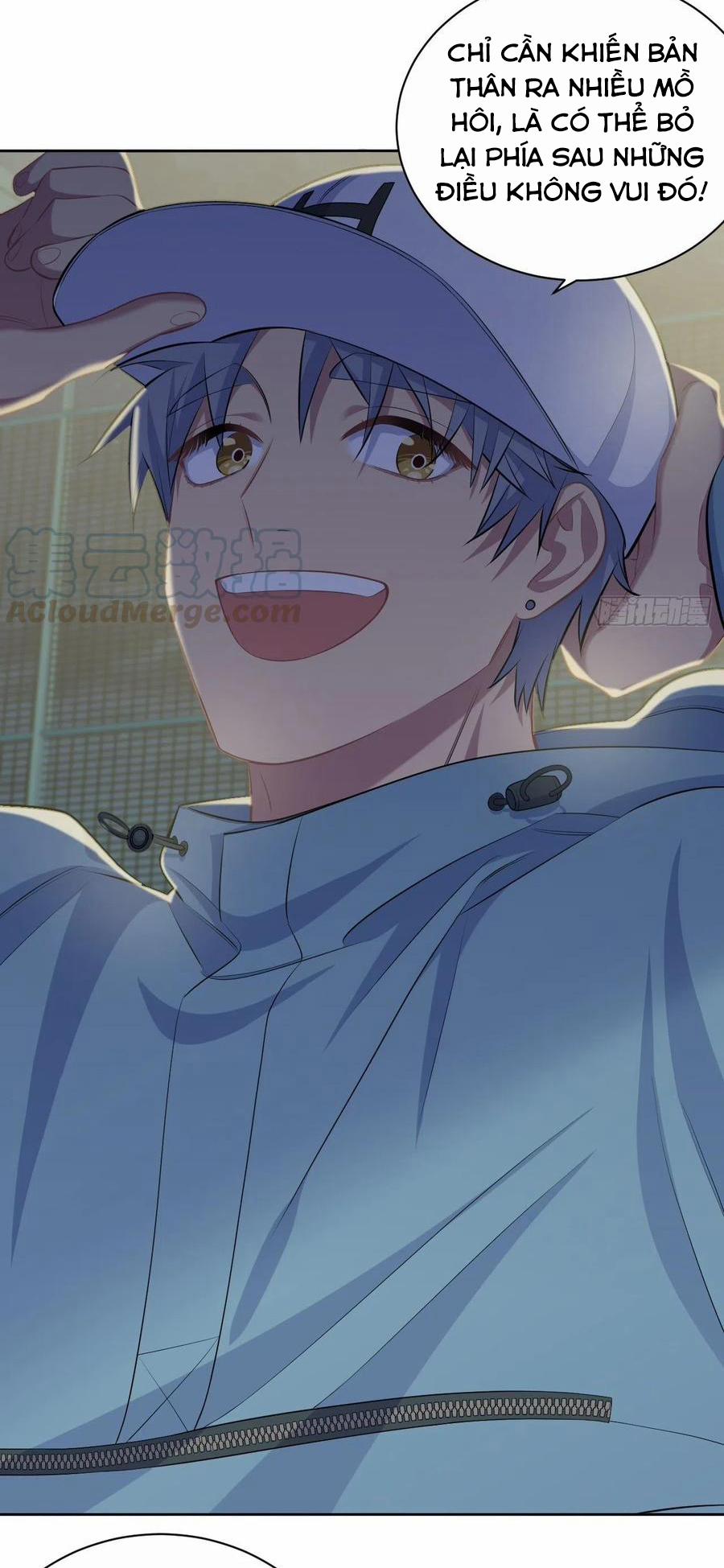 Bố Vợ Đại Nhân Là Bà Xã 85 trang 17