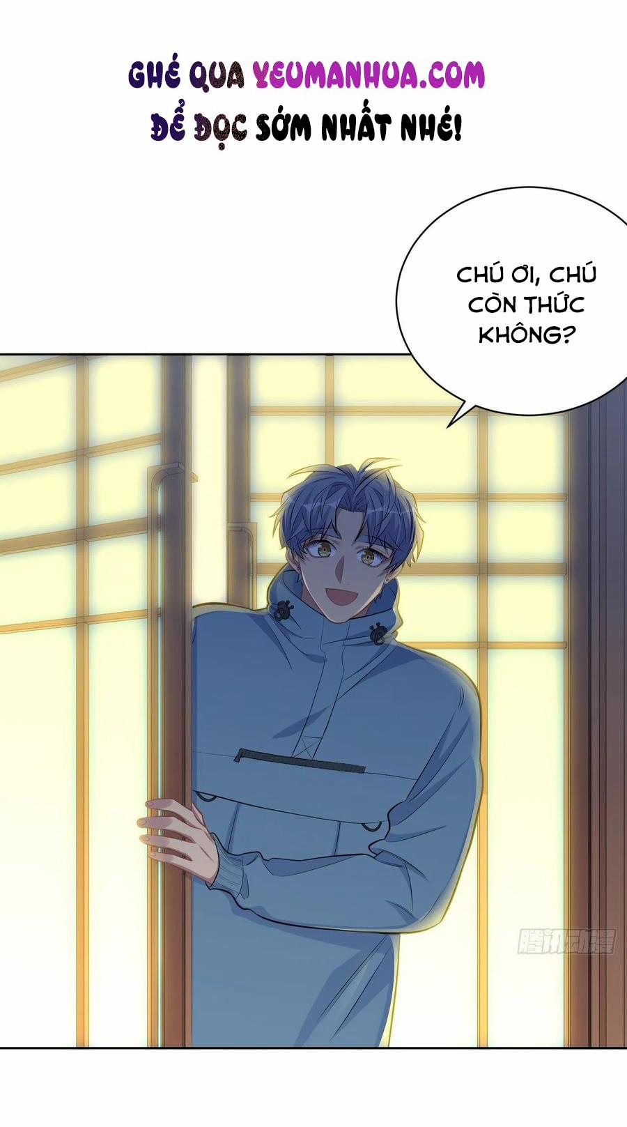 Bố Vợ Đại Nhân Là Bà Xã 85 trang 2