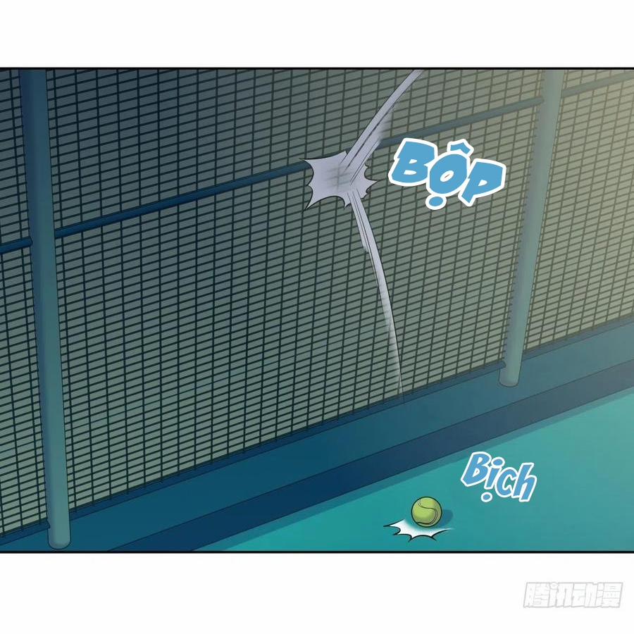 Bố Vợ Đại Nhân Là Bà Xã 85 trang 20