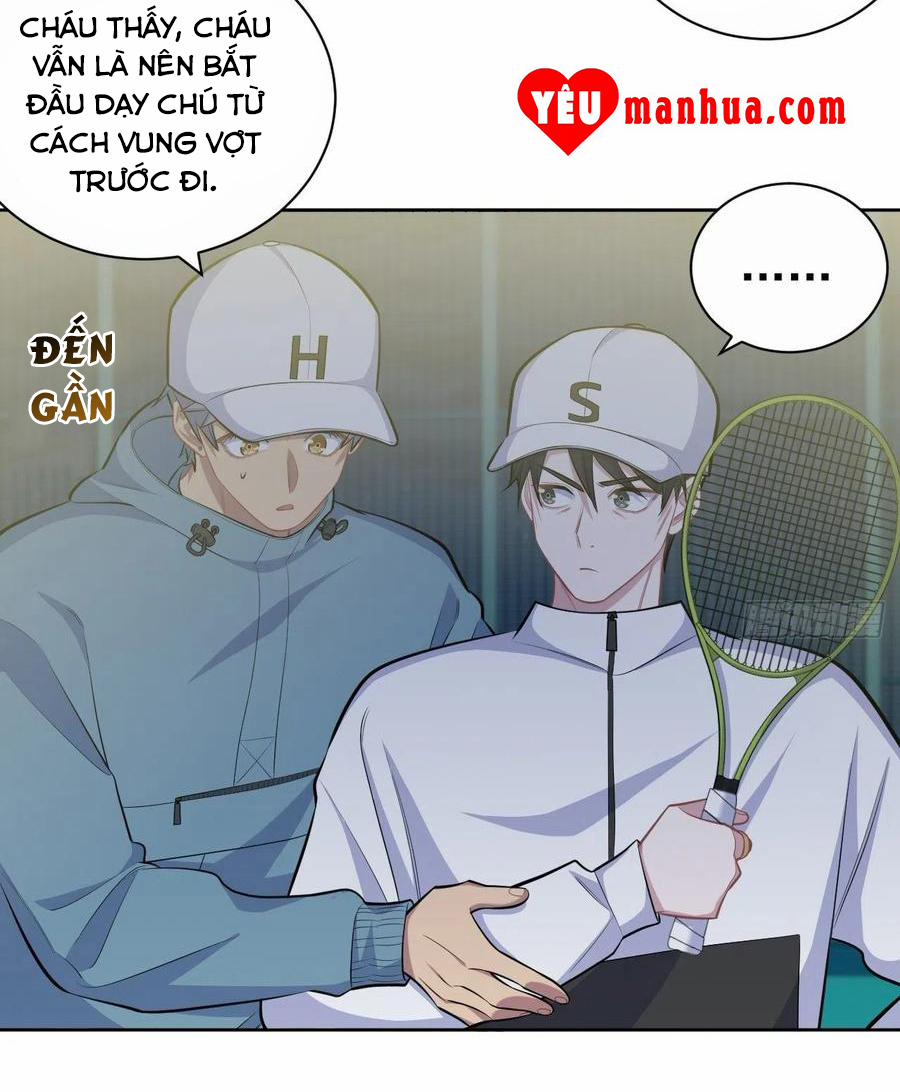 Bố Vợ Đại Nhân Là Bà Xã 85 trang 29