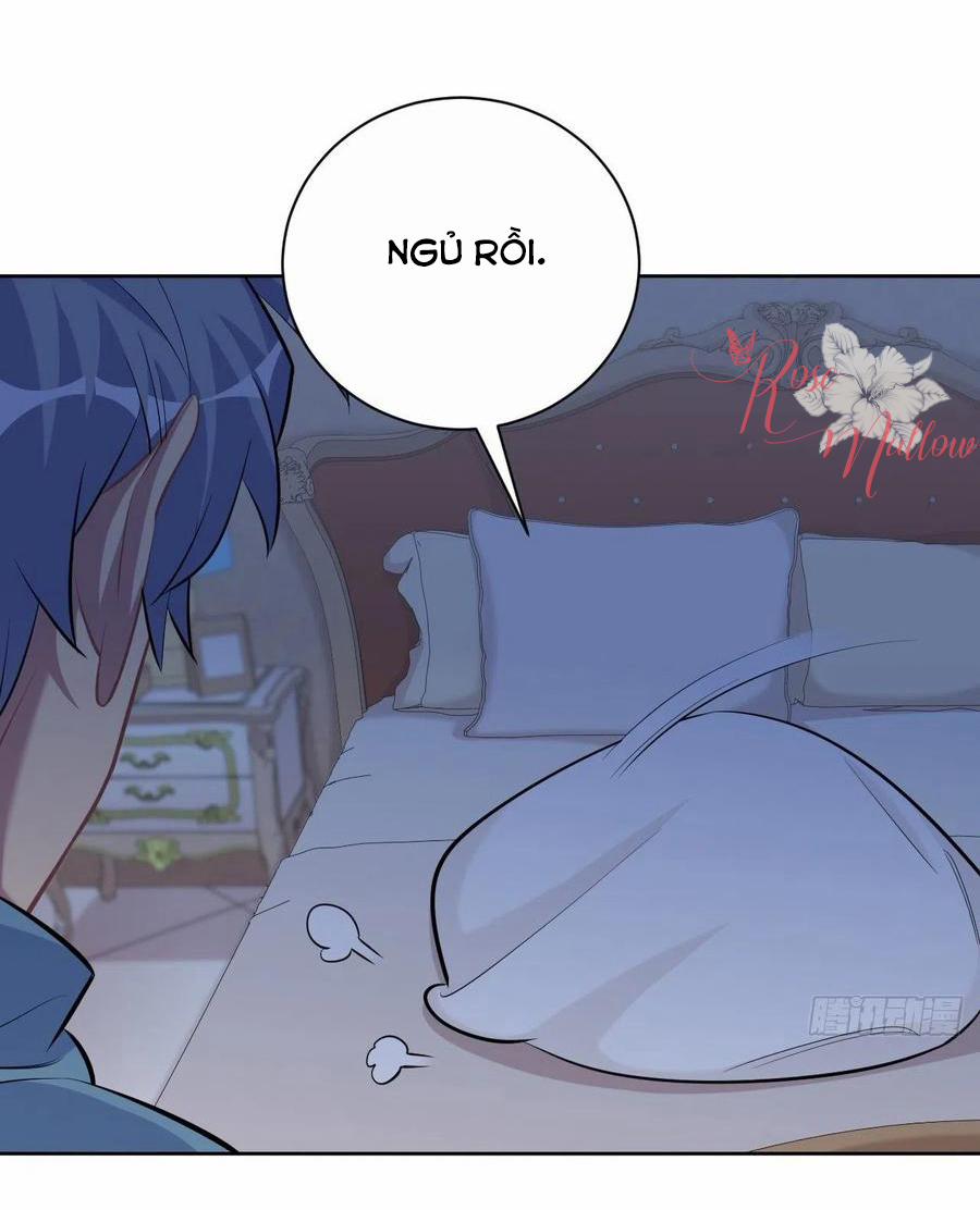 Bố Vợ Đại Nhân Là Bà Xã 85 trang 3