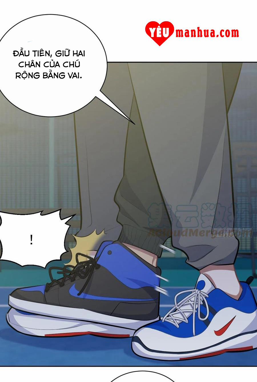 Bố Vợ Đại Nhân Là Bà Xã 85 trang 30