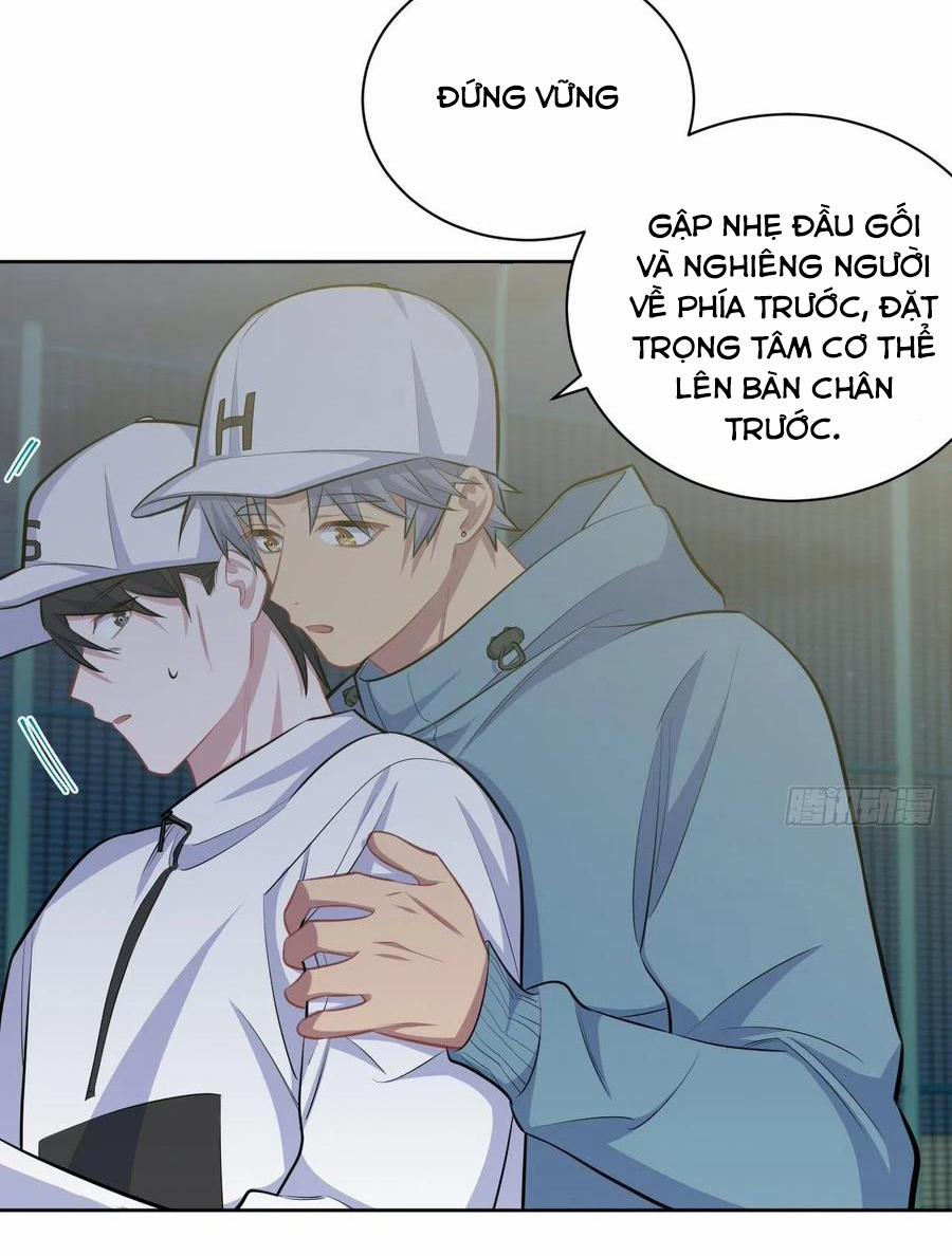 Bố Vợ Đại Nhân Là Bà Xã 85 trang 31