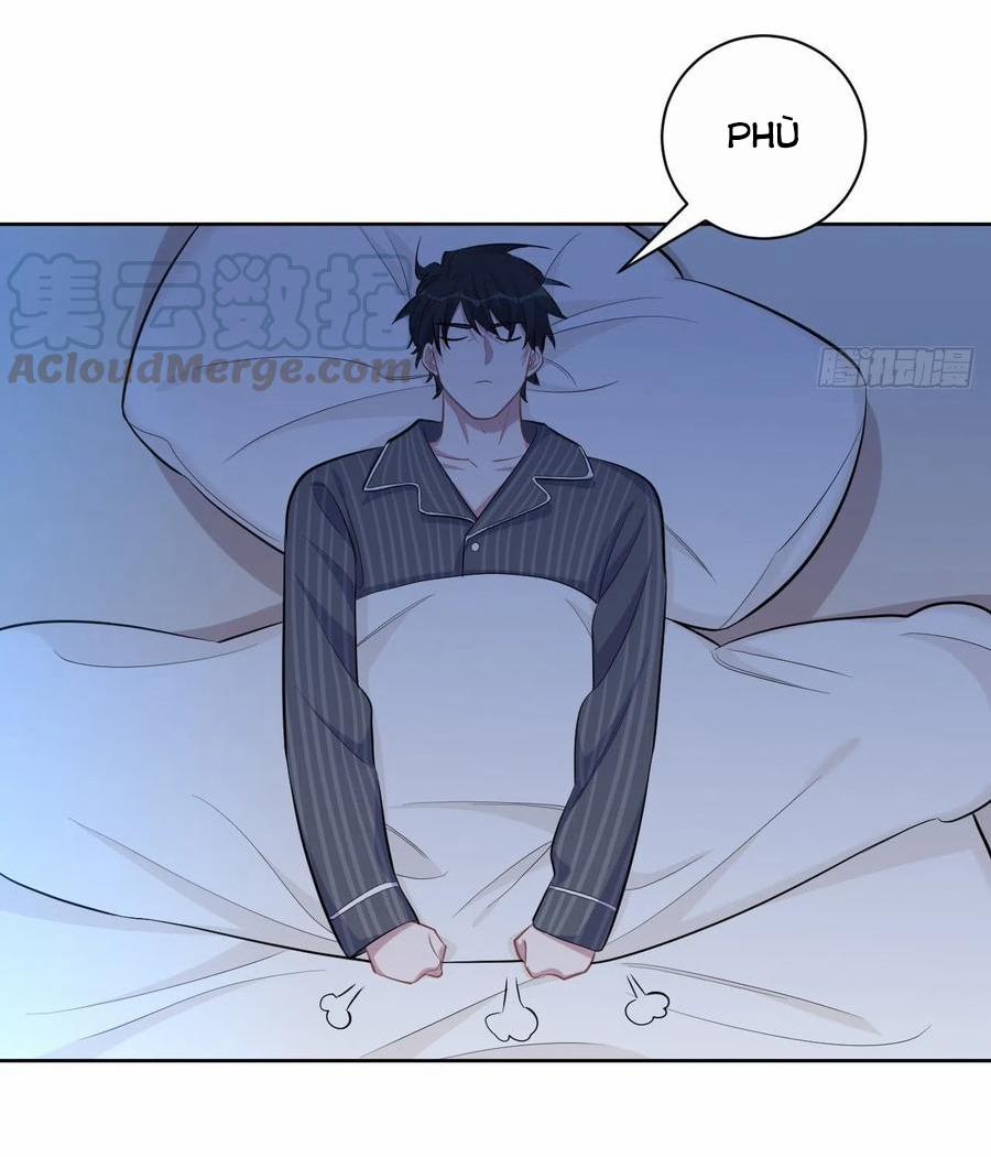 Bố Vợ Đại Nhân Là Bà Xã 85 trang 7