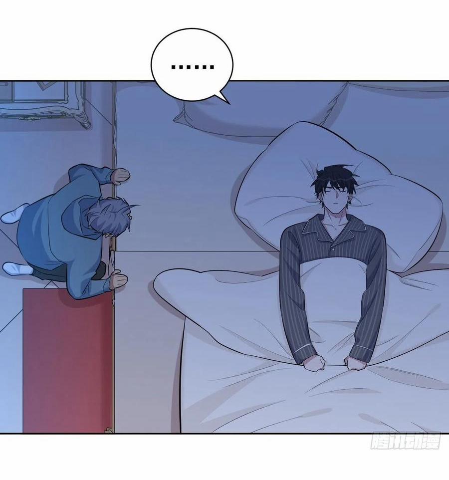 Bố Vợ Đại Nhân Là Bà Xã 85 trang 8