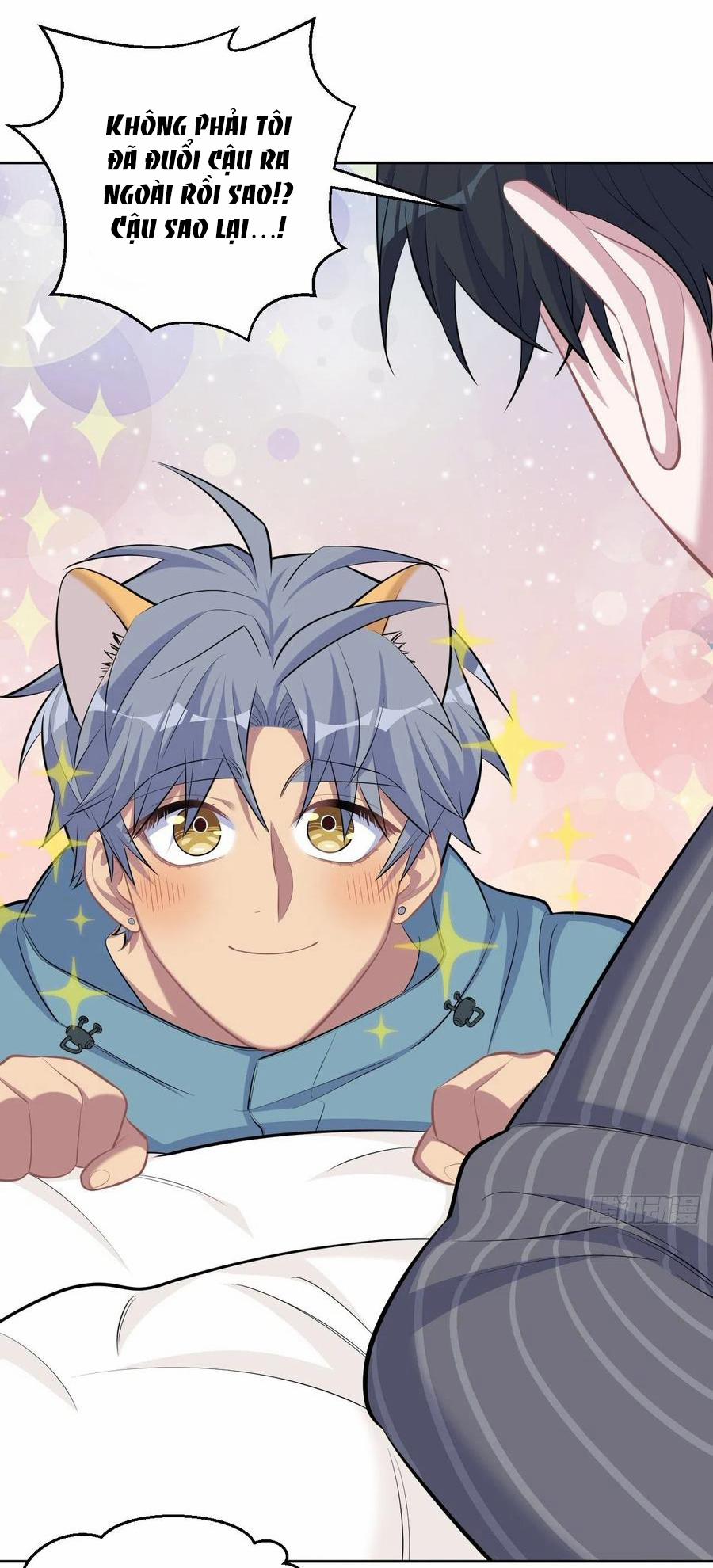 Bố Vợ Đại Nhân Là Bà Xã 85 trang 9