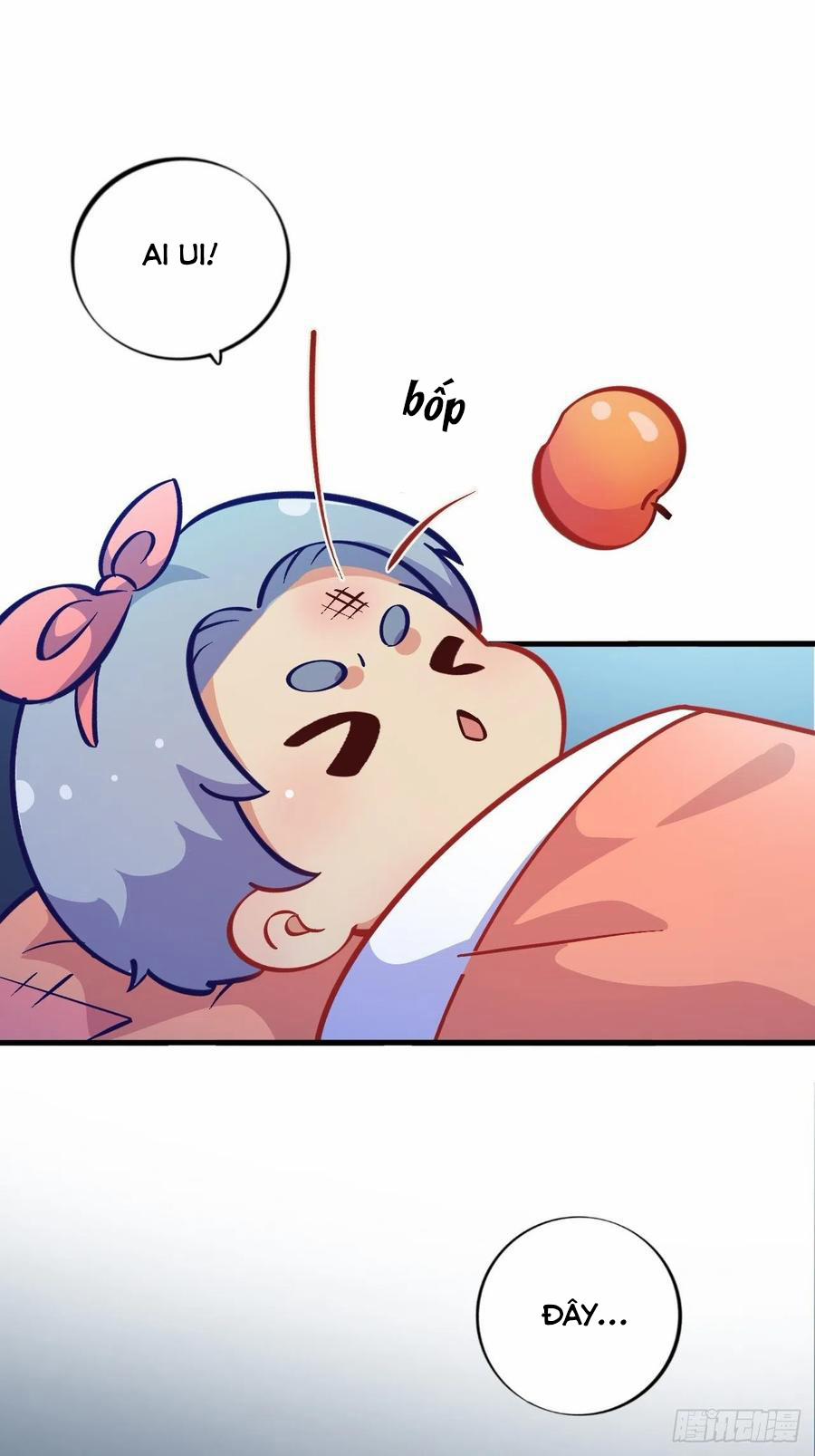 Bố Vợ Đại Nhân Là Bà Xã 86.2 trang 10