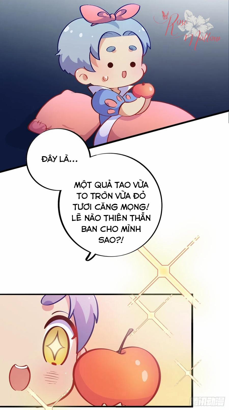 Bố Vợ Đại Nhân Là Bà Xã 86.2 trang 11