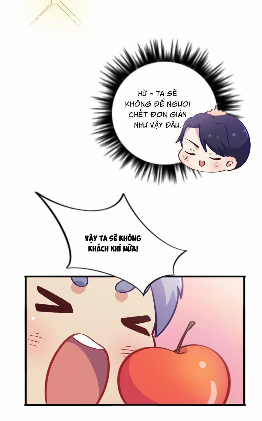 Bố Vợ Đại Nhân Là Bà Xã 86.2 trang 12