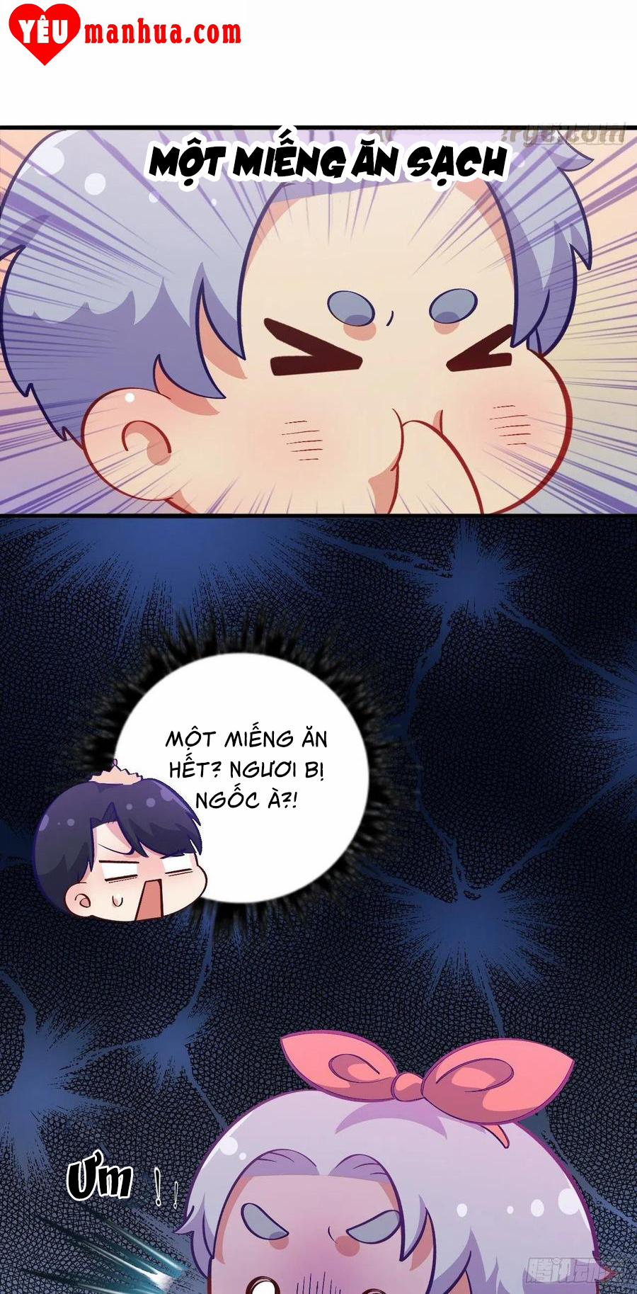 Bố Vợ Đại Nhân Là Bà Xã 86.2 trang 13